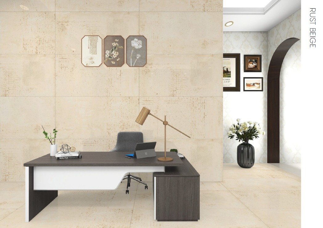 Matt Porcelain Tiles